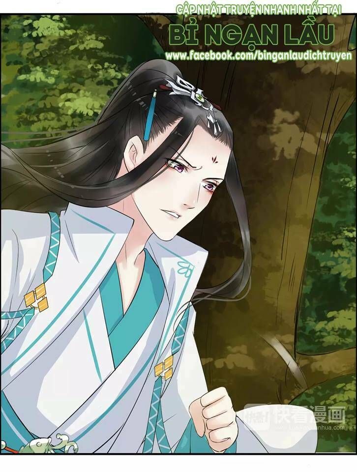 Bồng Sơn Viễn: Chapter 7