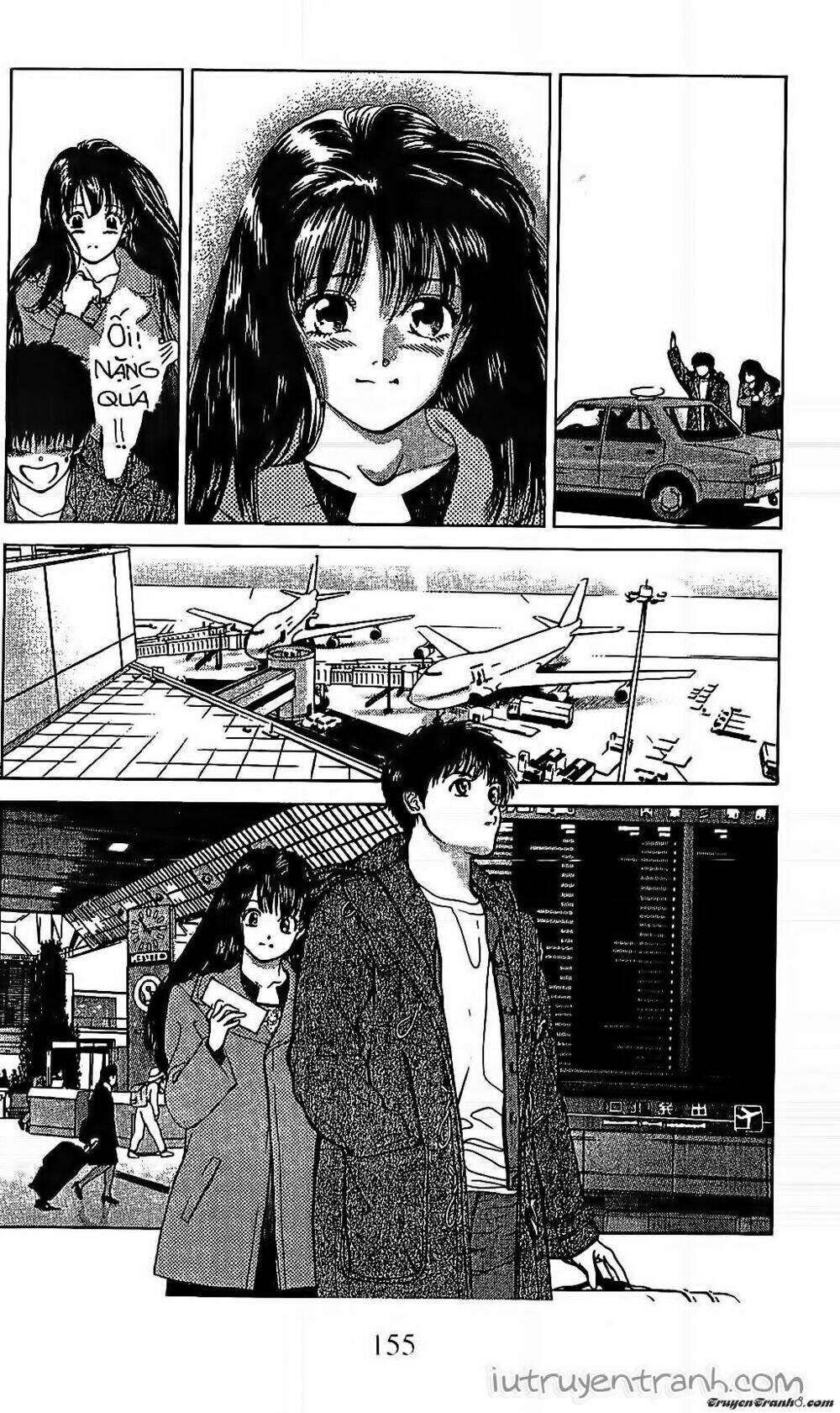 Mirano Nhà Tôi: Chapter 141