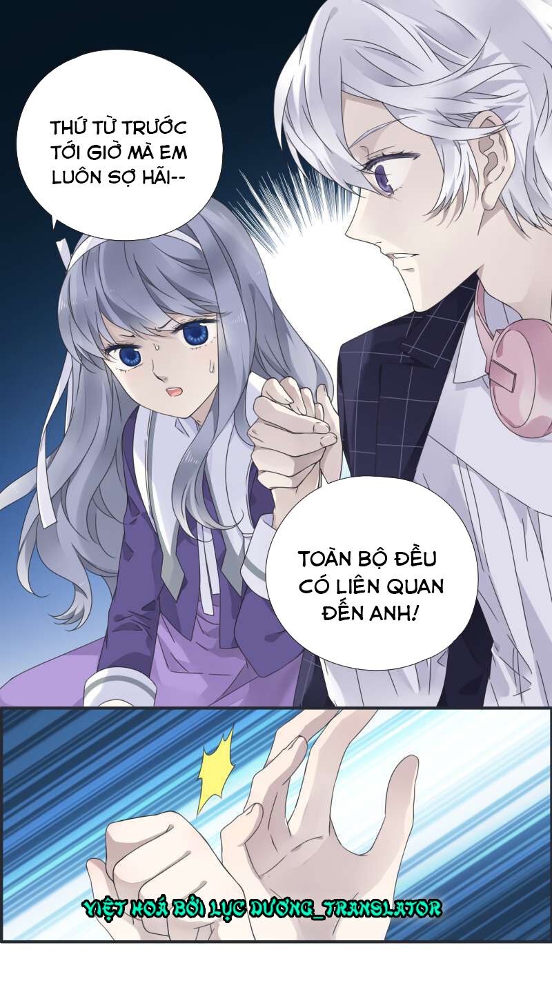 Lam Sí: Chapter 171