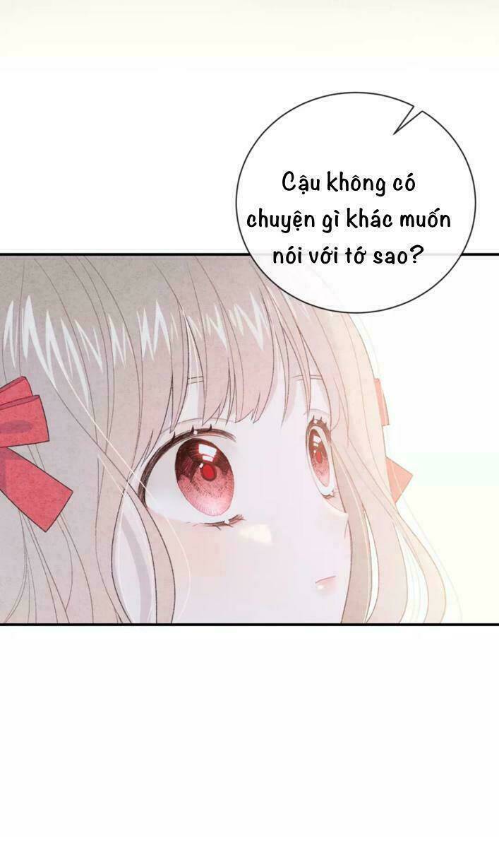 Từ Cái Nhìn Của Em: Chapter 29