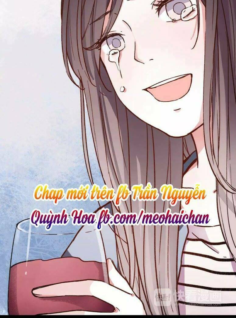Cậu Đã Từng Yêu Tôi: Chapter 14