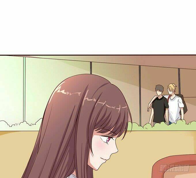 Tình Yêu Ba Tuyến: Chapter 12