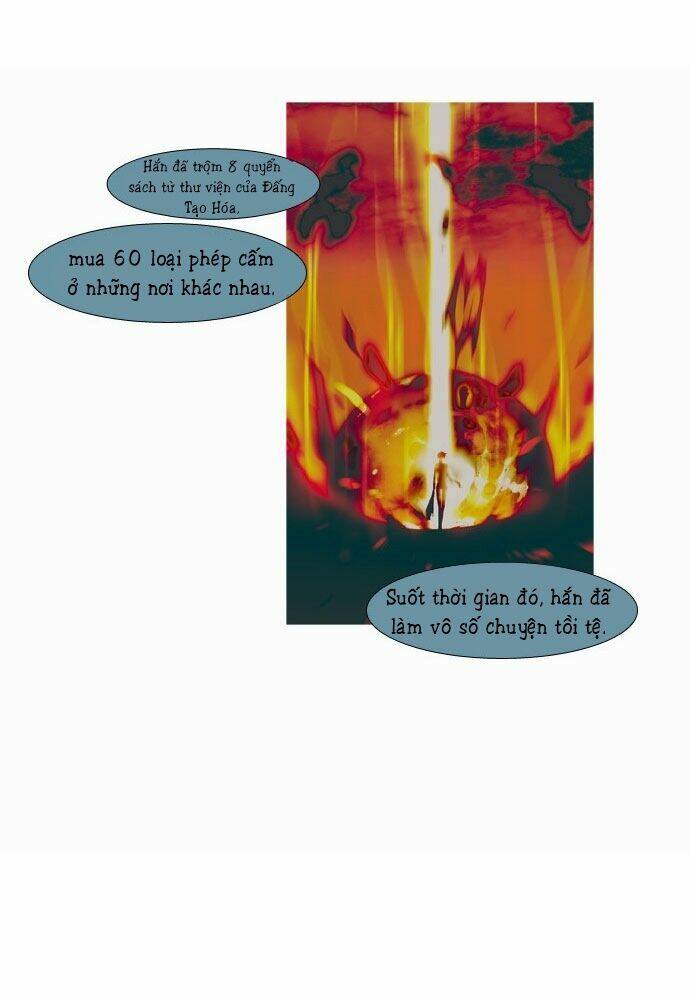 Một Không Gian Thời Gian Khác: Chapter 42