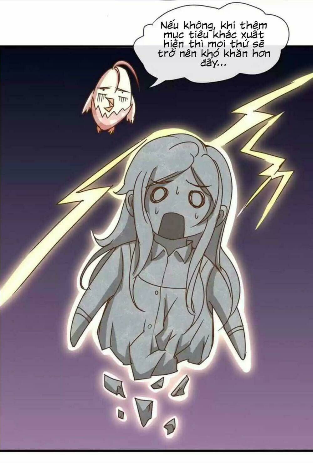 Hệ Thống Yêu Đương Với Nam Thần: Chapter 22.2