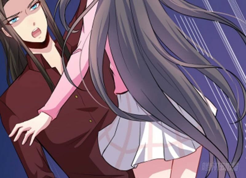 Ngạo Kiều Quỷ Vương Yêu Ta: Chapter 80