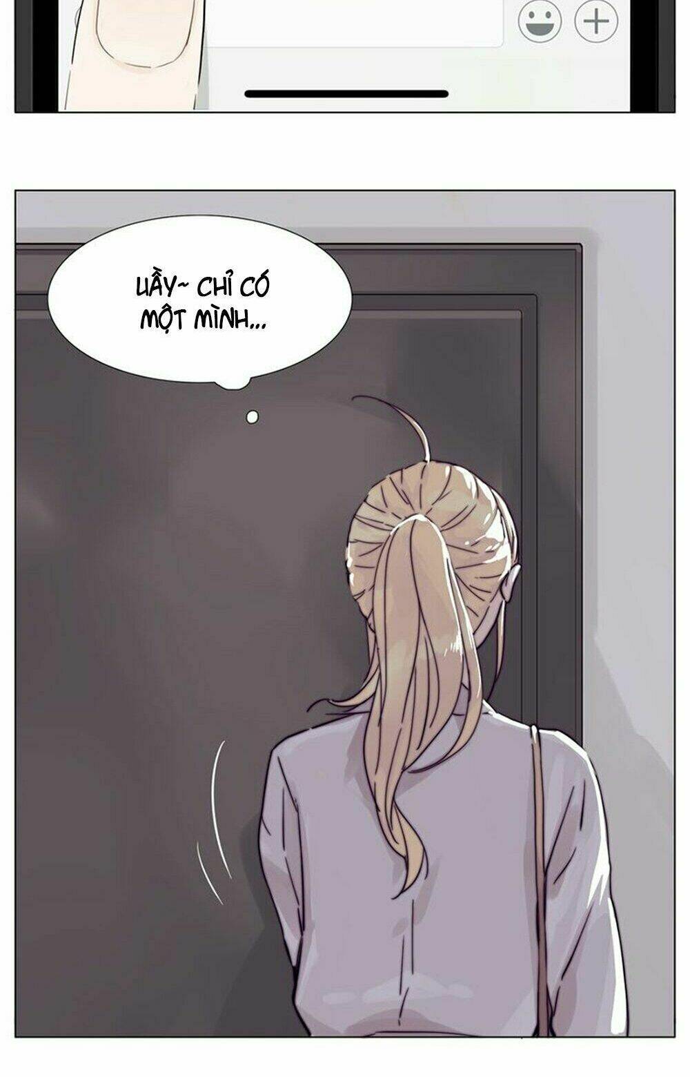 Tình Yêu Chớp Nhoáng: Chapter 73