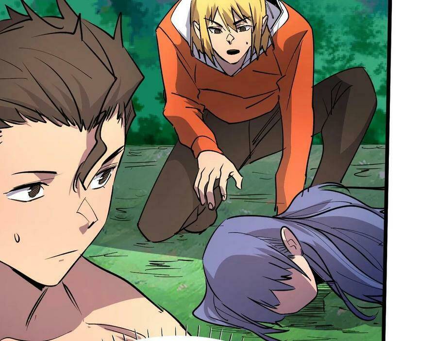 Bắt Đầu Với Tề Thiên Đại Thánh: Chapter 27