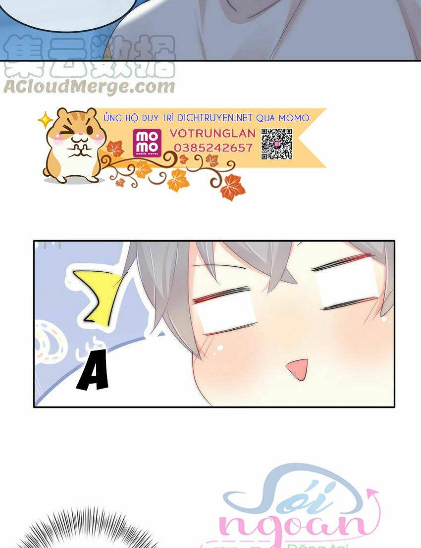 Boss Đại Nhân Là Nữ Thần?: Chapter 46