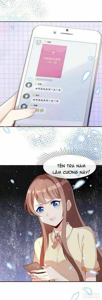 Ba Tôi Là Người Giàu Nhất: Chapter 3