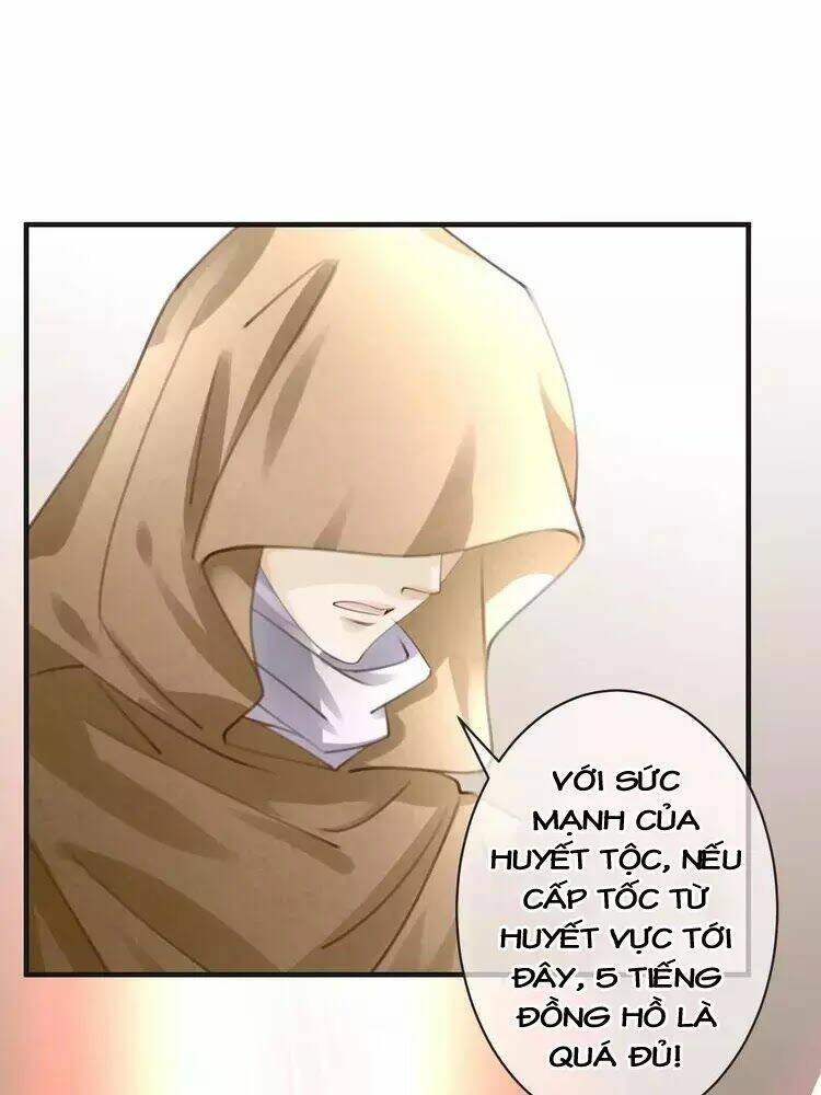 Thiên Thần Không Có Tiết Tháo: Chapter 50