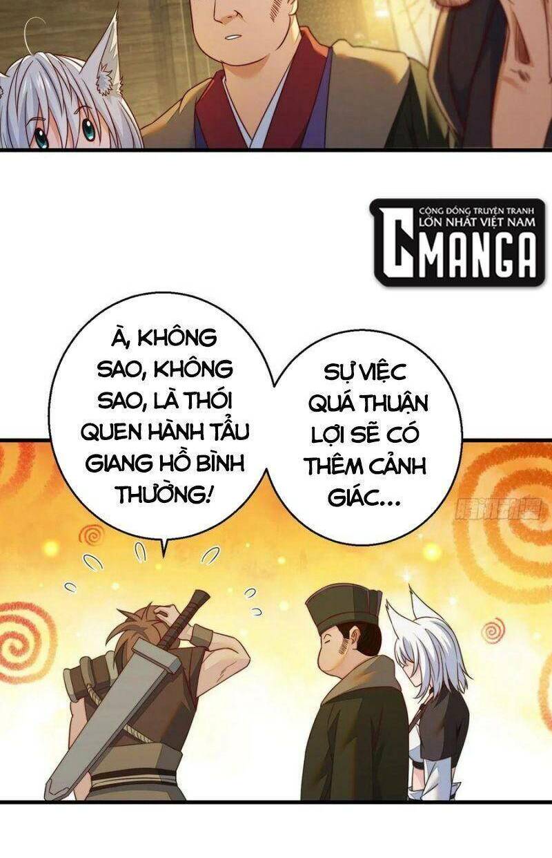 Ta Là Đại Hoàn Đan: Chapter 79