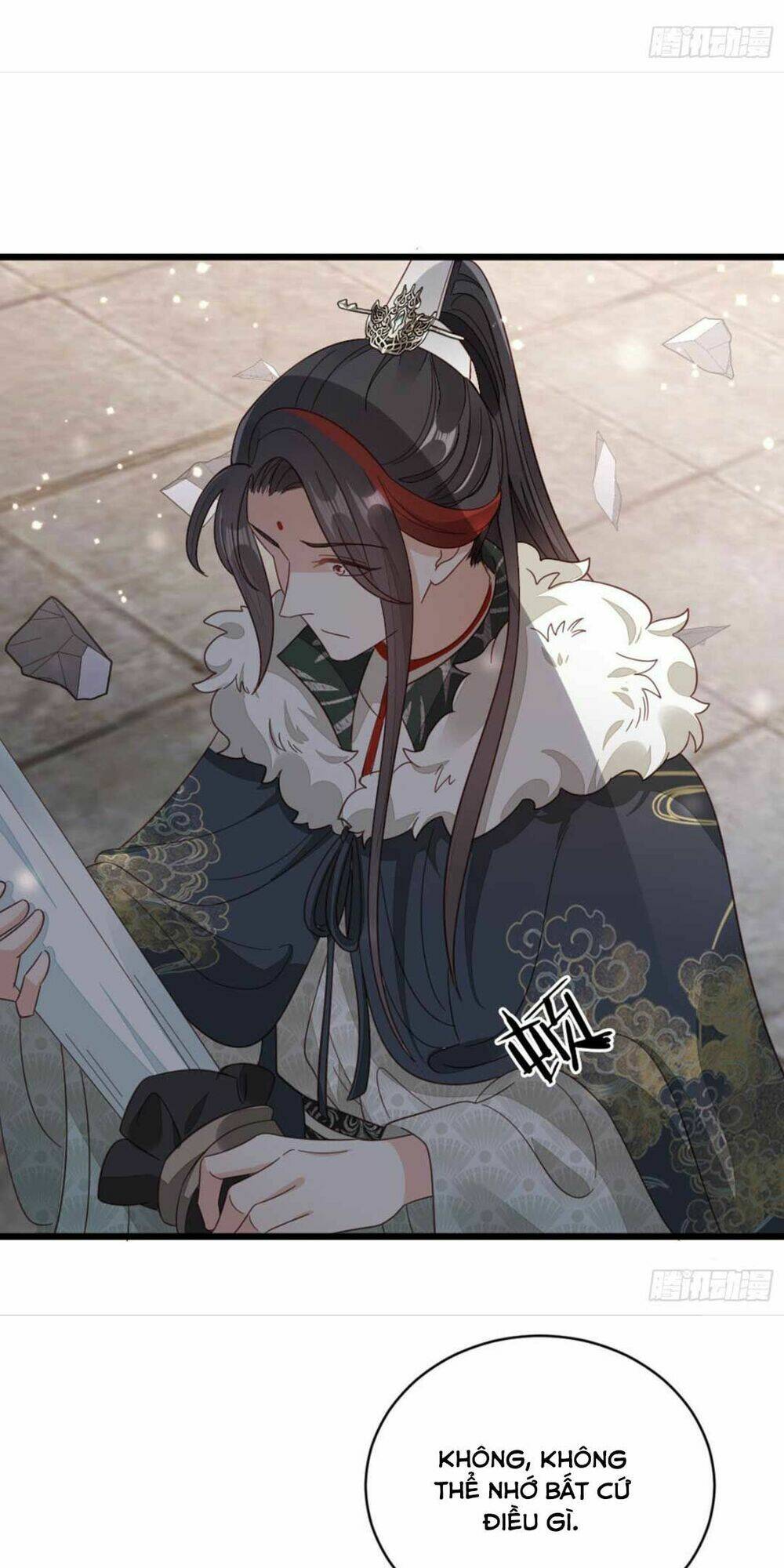 Mau Xuyên Không Rửa Tội Cho Nhân Vật Phản Diện: Chapter 89