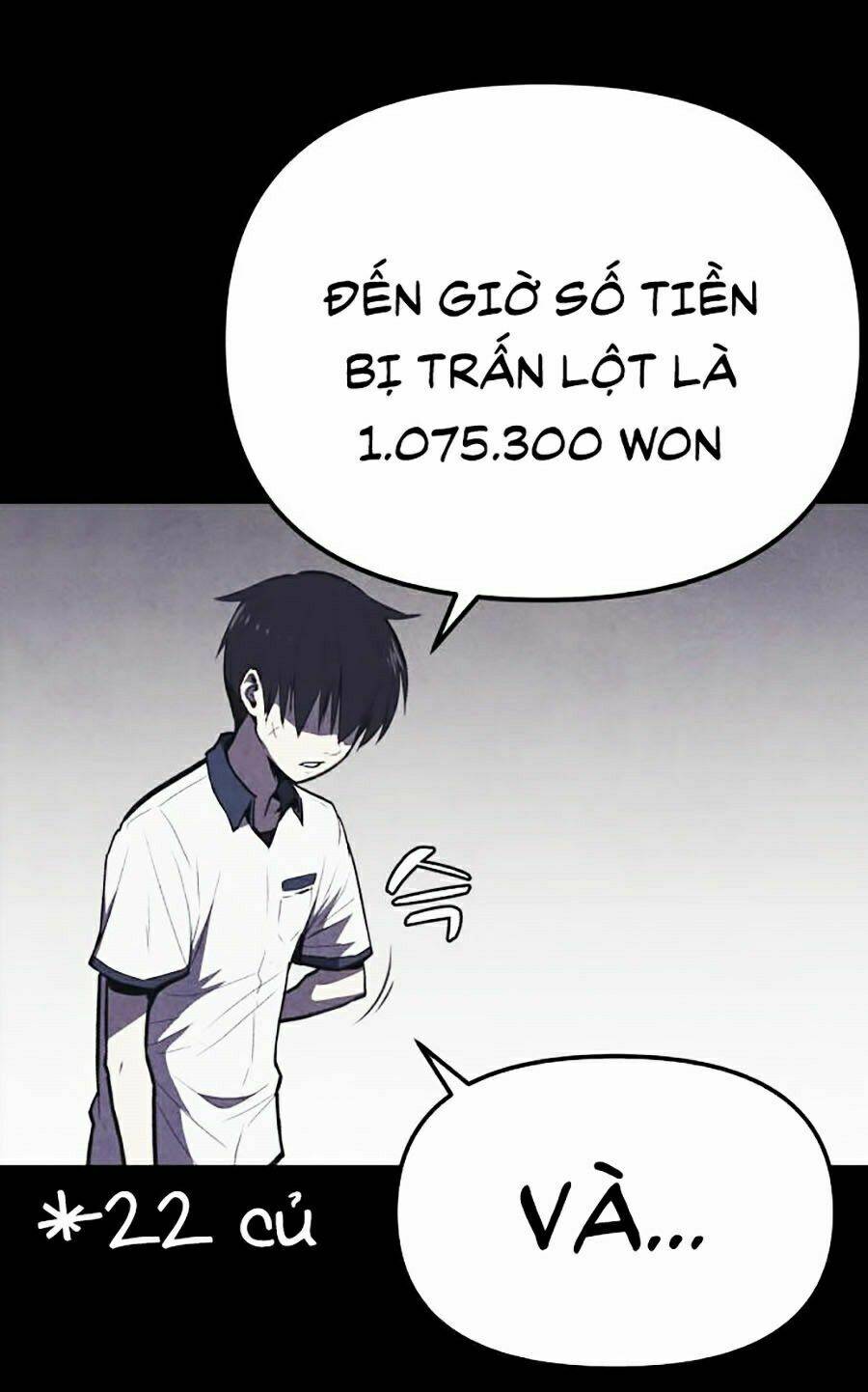 Cậu Bé Shotgun: Chapter 0