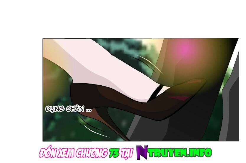 Cạm Bẫy Của Nữ Thần: Chapter 72