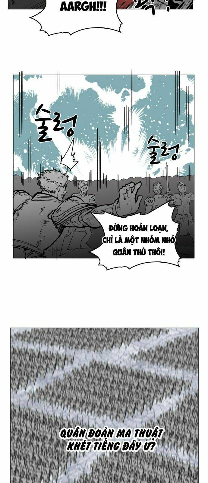 Hard Core Leveling Warrior: Chapter 54