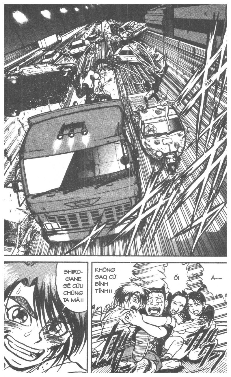 Fujita Kazuhiro: Chapter 4