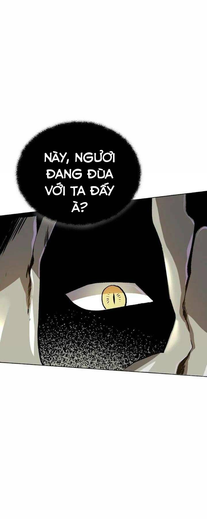 Con Đường Diệt Thần: Chapter 5
