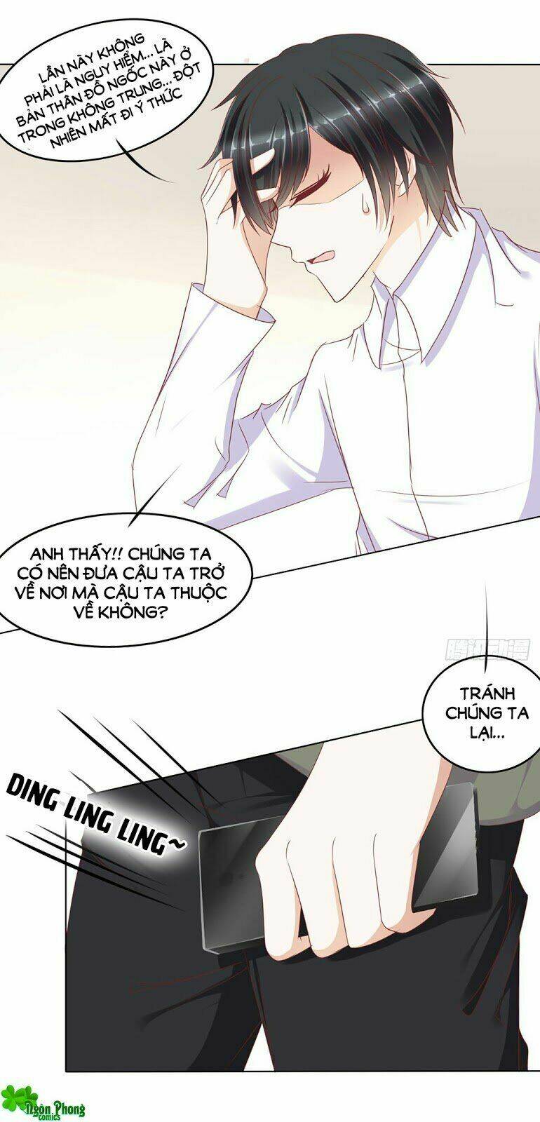 Hoàng Đế “Phế Vật” Tiến Hóa Sử: Chapter 49