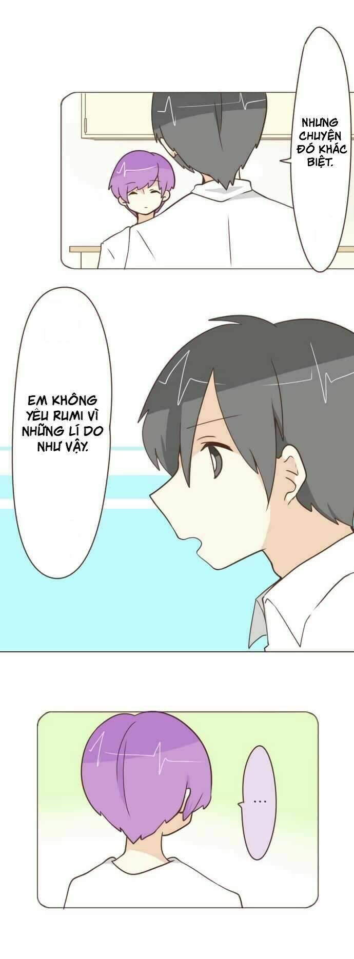 Ike Loli: Chapter 21