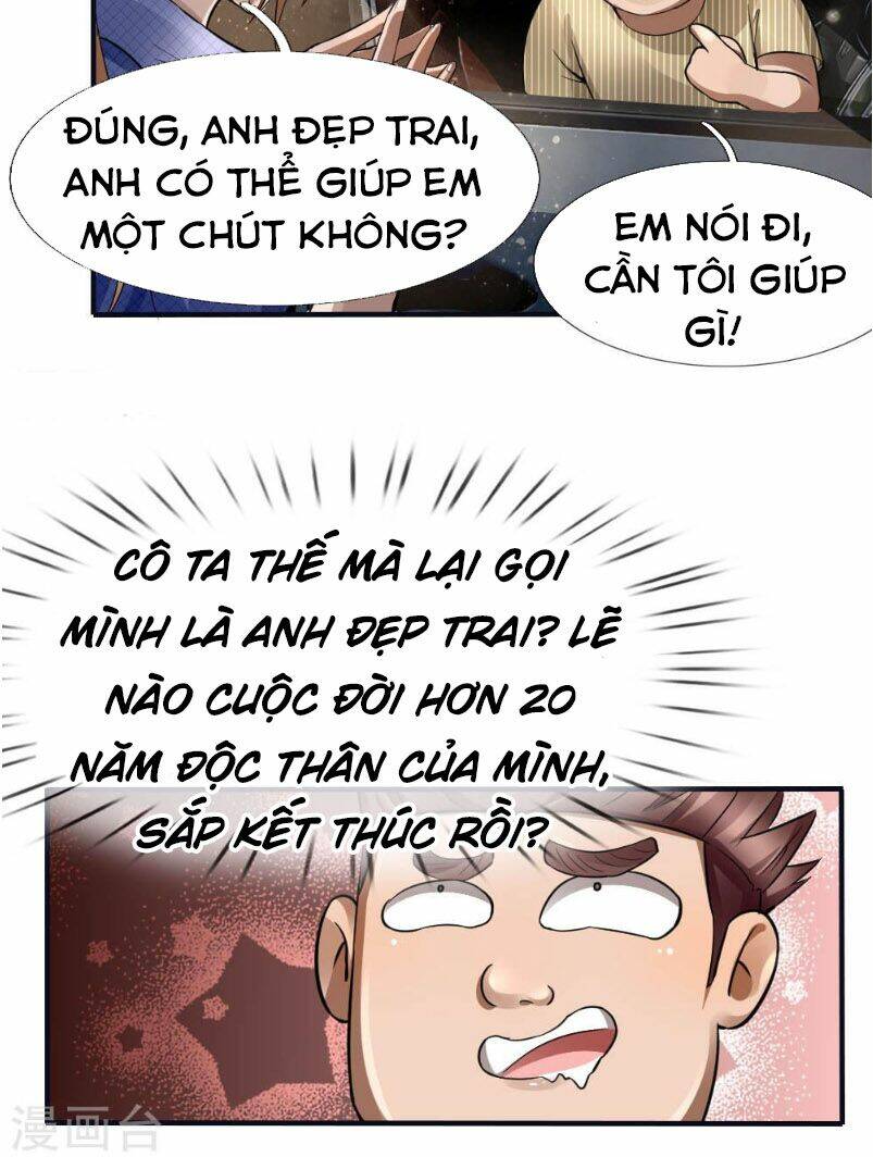 Tuyệt Thế Binh Vương: Chapter 76