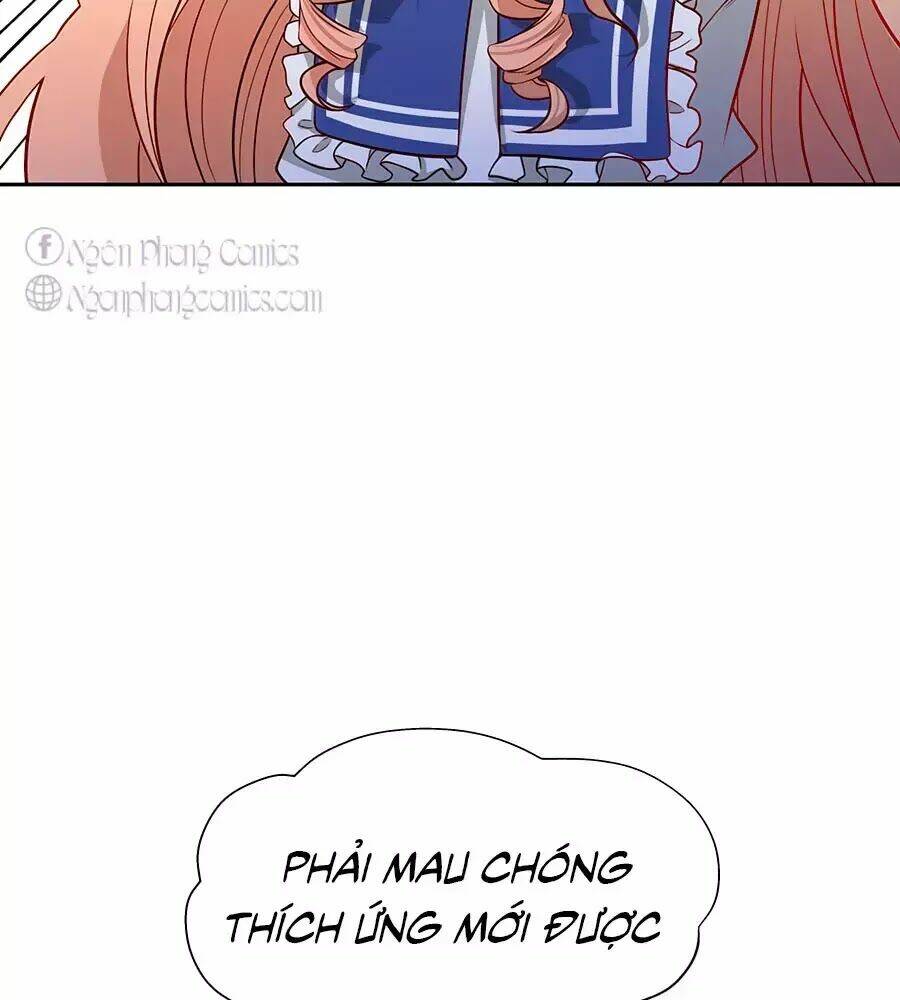 Kế Hoạch Sống Còn Của Công Chúa Nữ Phụ: Chapter 3