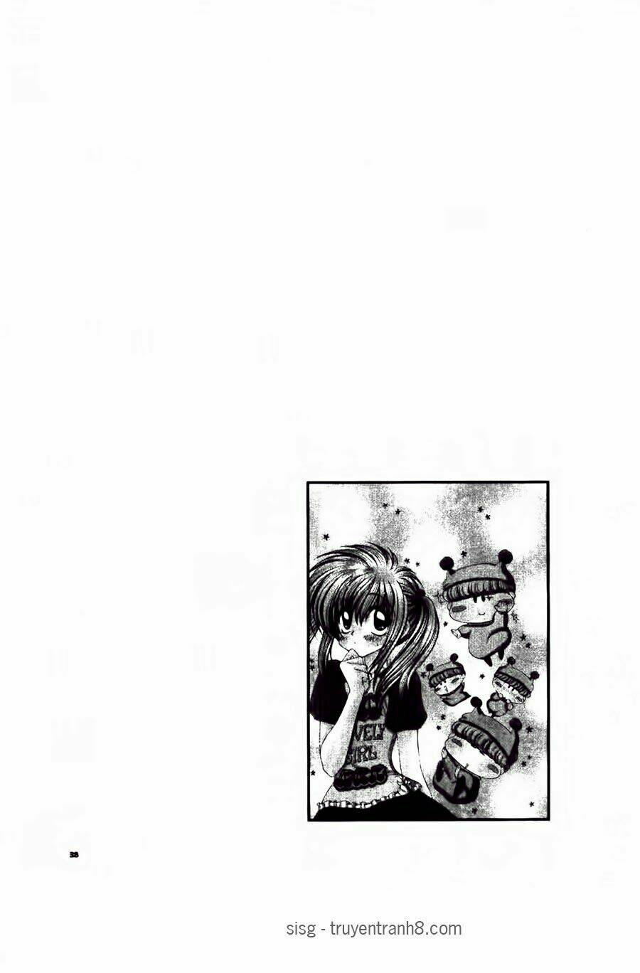 Chiếc Ly Kỳ Diệu: Chapter 32