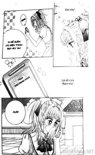 Lọ Lem Hậu Đậu: Chapter 67