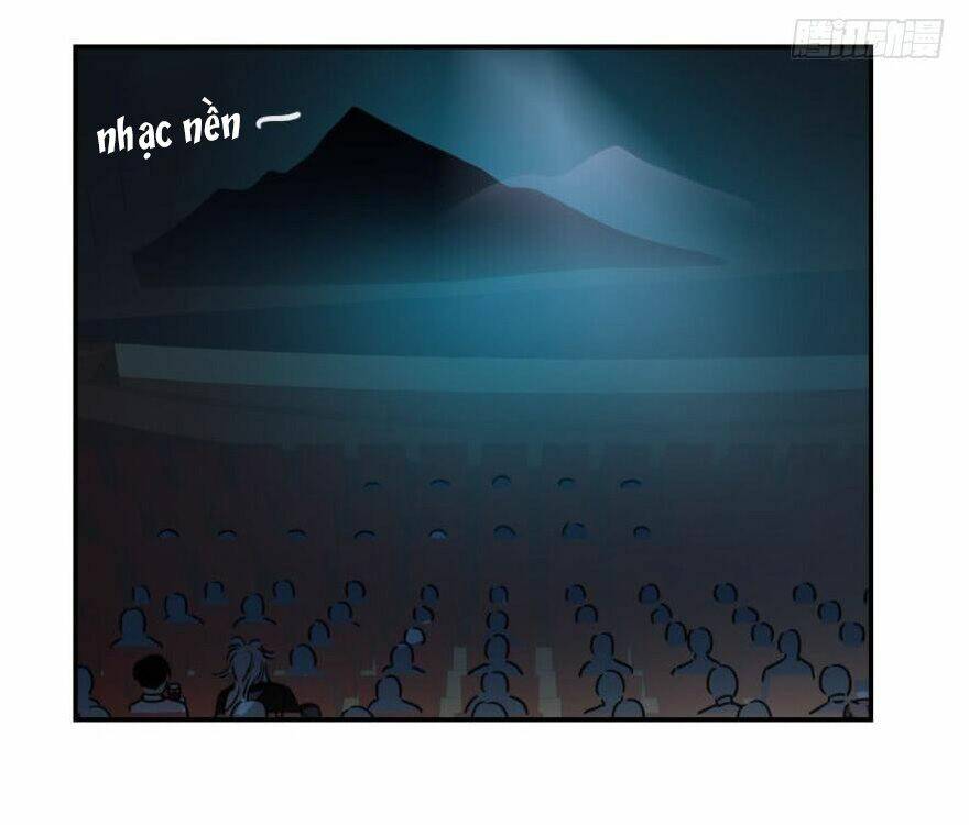 Truy Bắt Ngao Ngao: Chapter 33