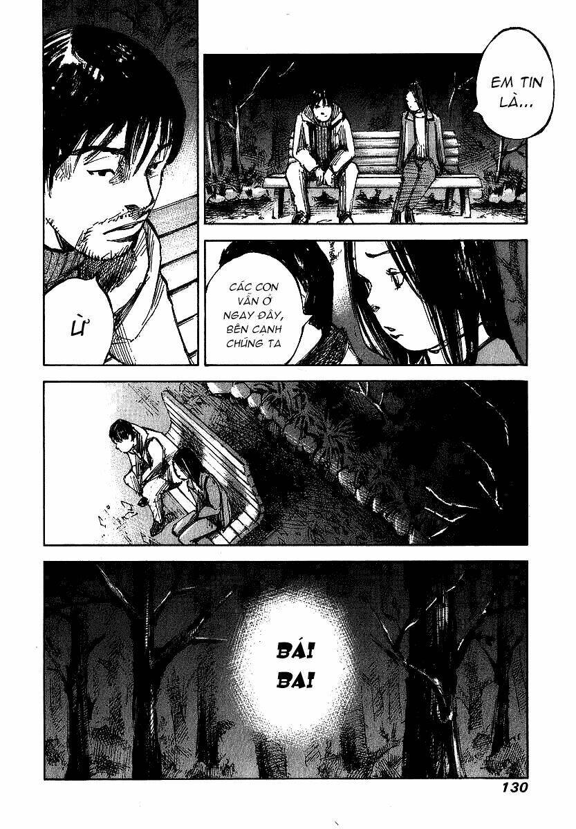 Skyhigh: Shinshou: Chapter 2.2