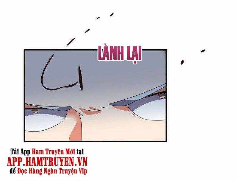 Phục Thiên Thánh Chủ: Chapter 181