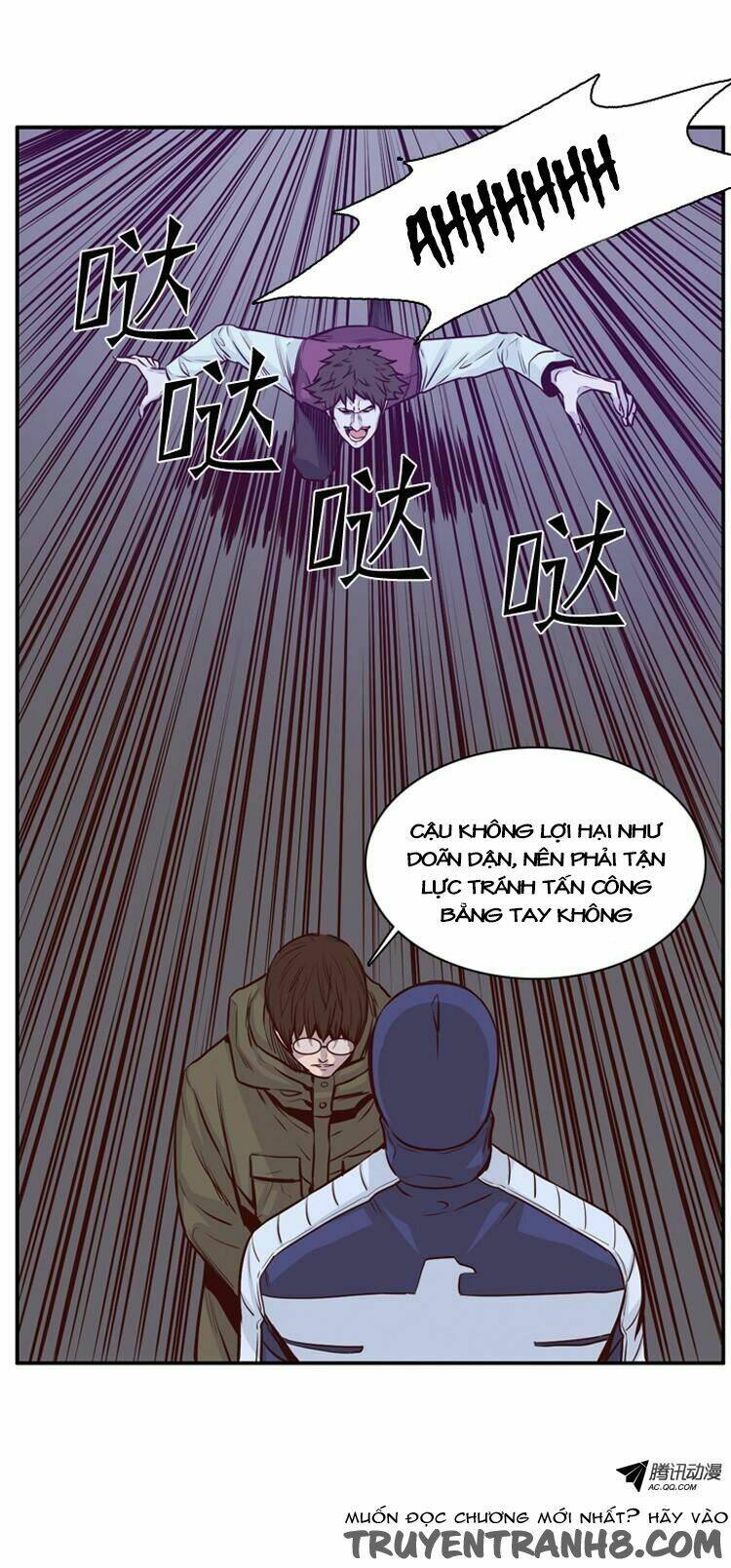 Vua Của Vong Linh: Chapter 149