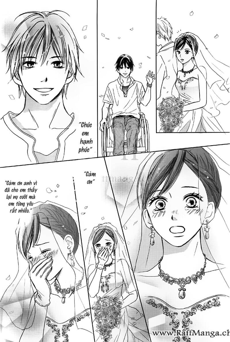 Perfect World (Aruga Rie): Chapter 2
