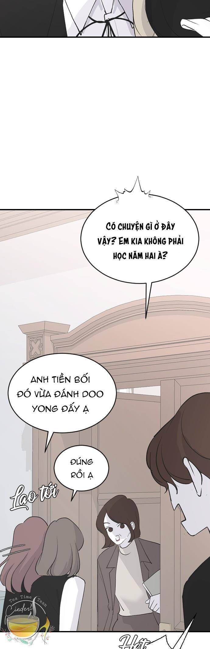 Ba Người Anh Trai Của Tôi Là Bạo Quân: Chapter 59