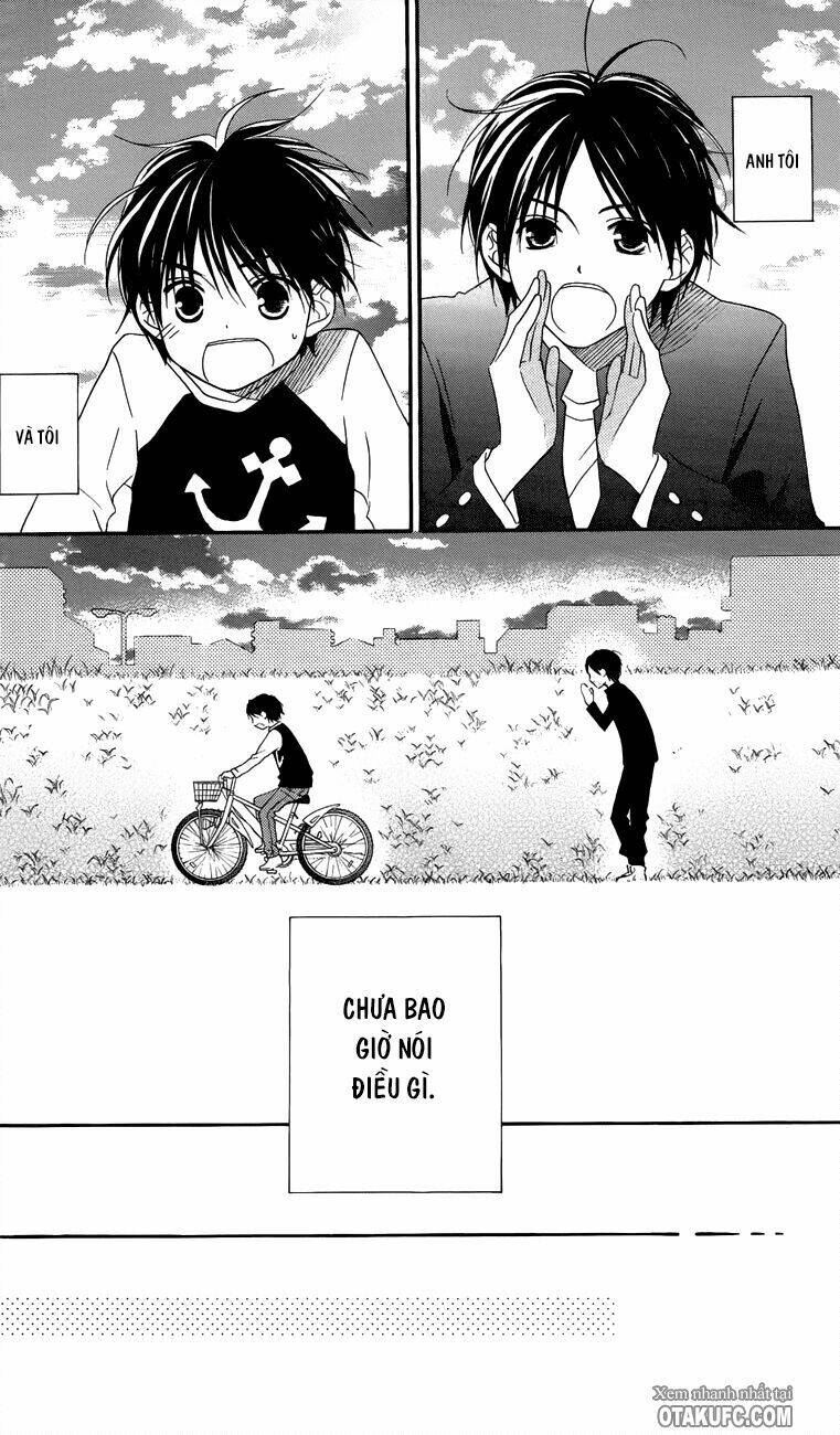 Love So Life: Chapter 59