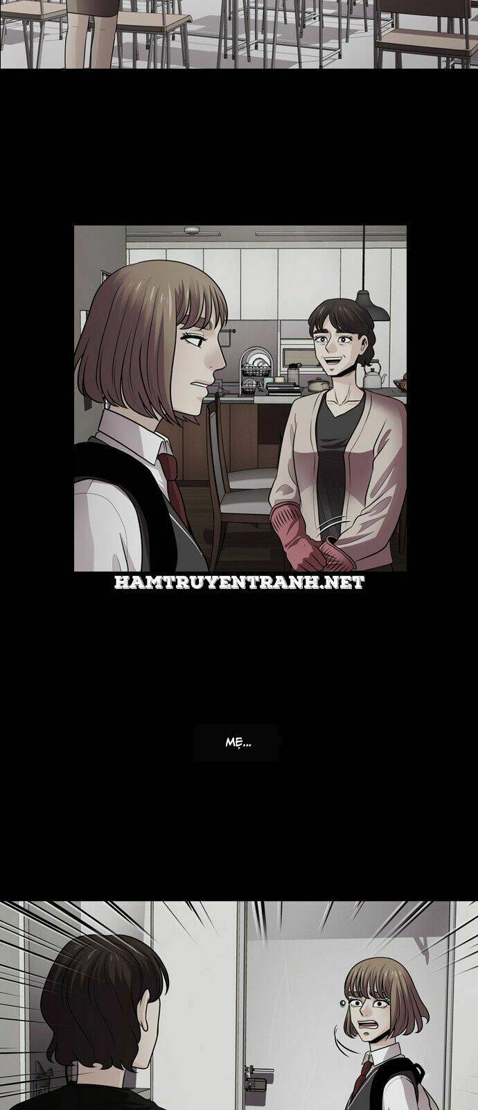 Tomorrow - Ngày Mai: Chapter 8