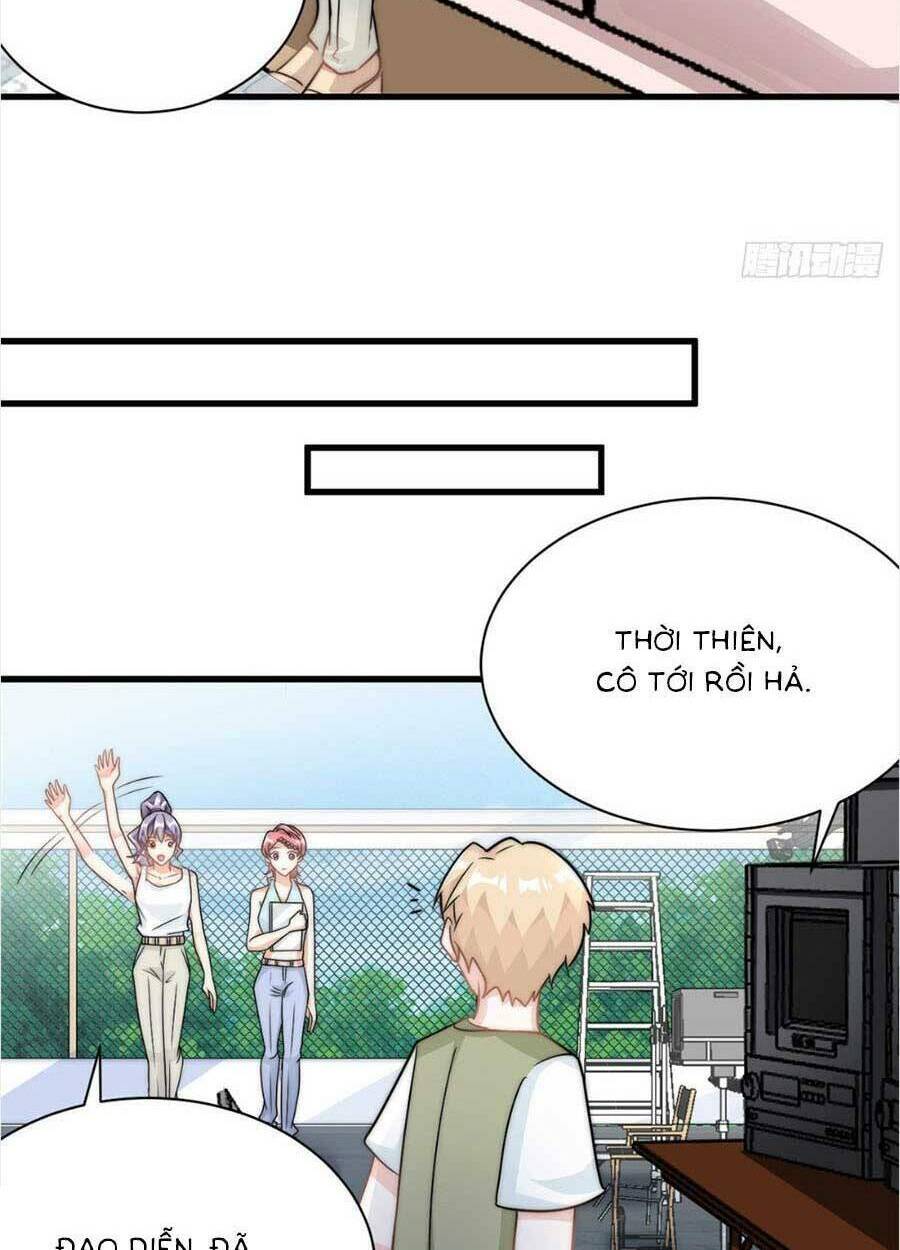 Kim Chủ Của Tôi Mới Năm Tuổi: Chapter 21