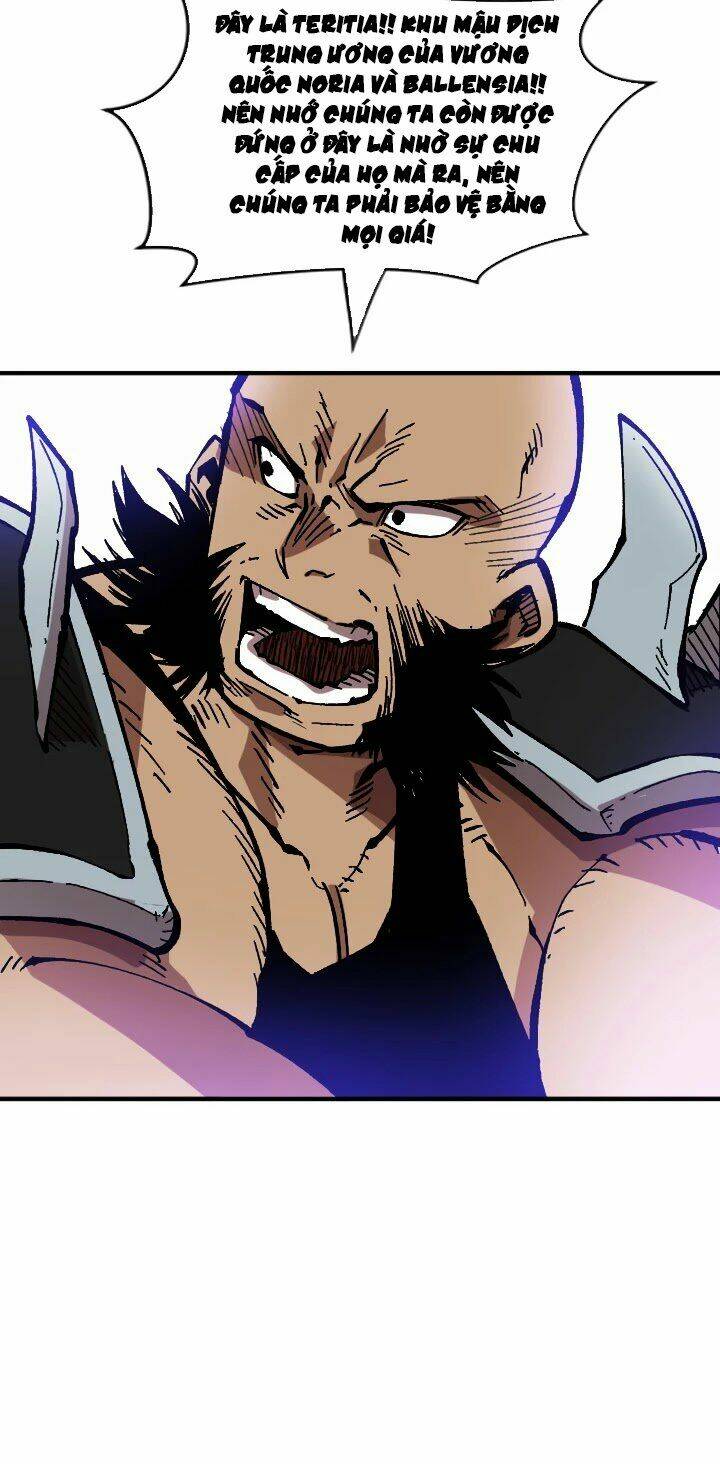 Nô Lệ Nghịch Thiên: Chapter 51