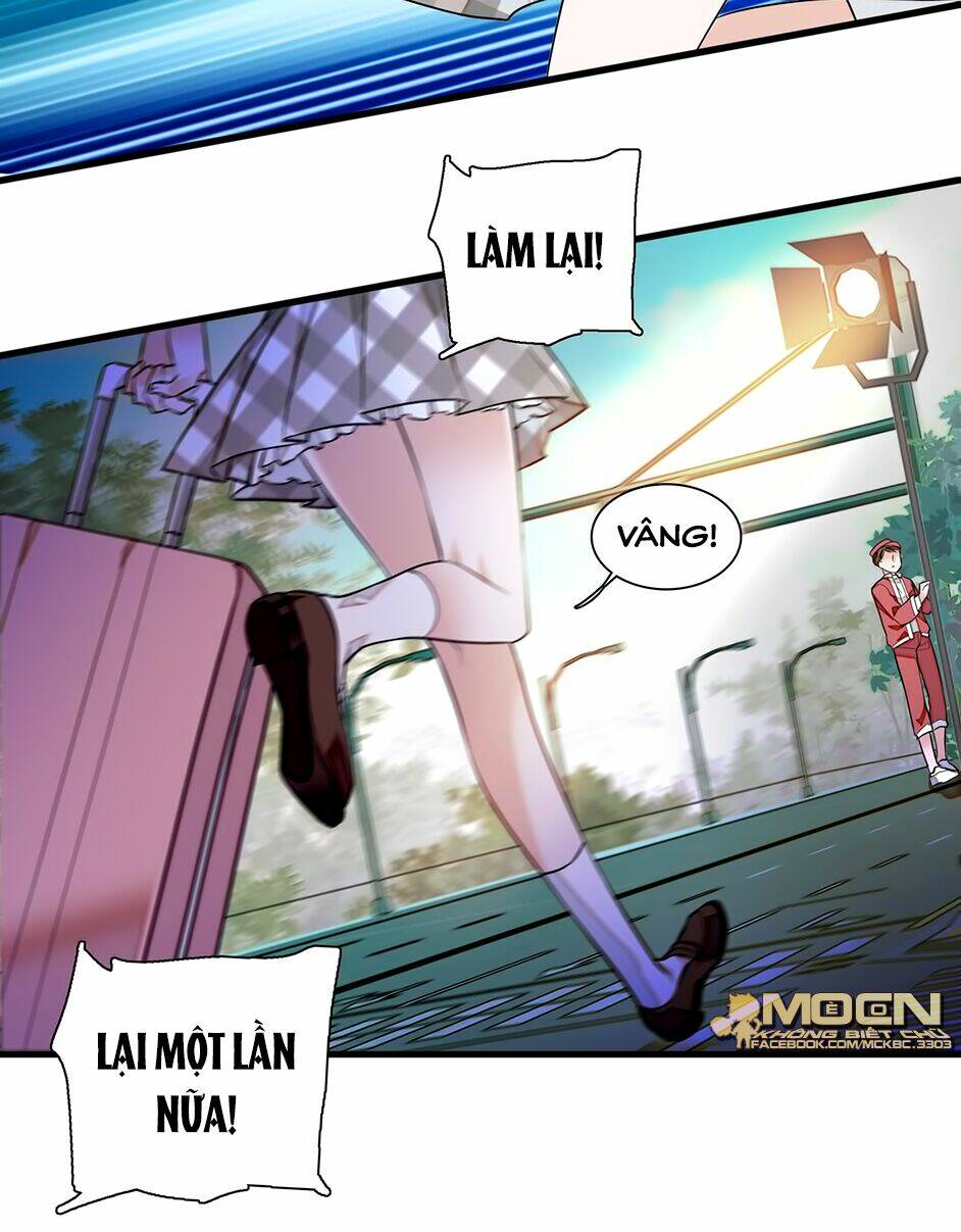 Long Phượng Phiên Chuyển: Chapter 54