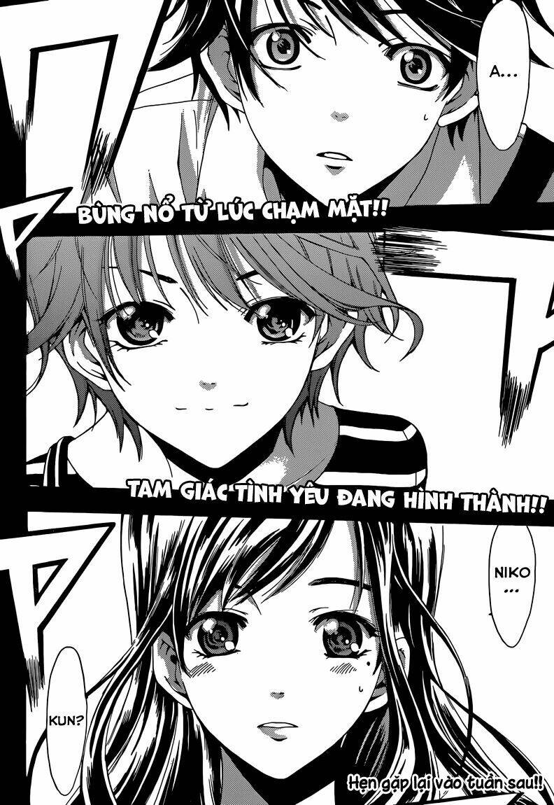 Fuuka: Chapter 8