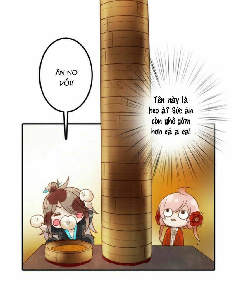 Cướp Chàng Vợ Về Đón Năm Mới: Chapter 29