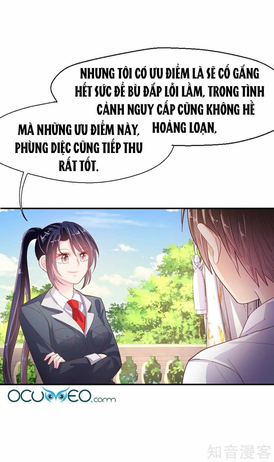 Sau Này Vẫn Cứ Thích Anh: Chapter 78