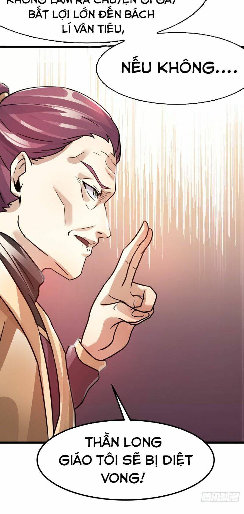 Tiên Vương Trùng Sinh: Chapter 123