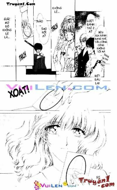 Vua bài: Chapter 1