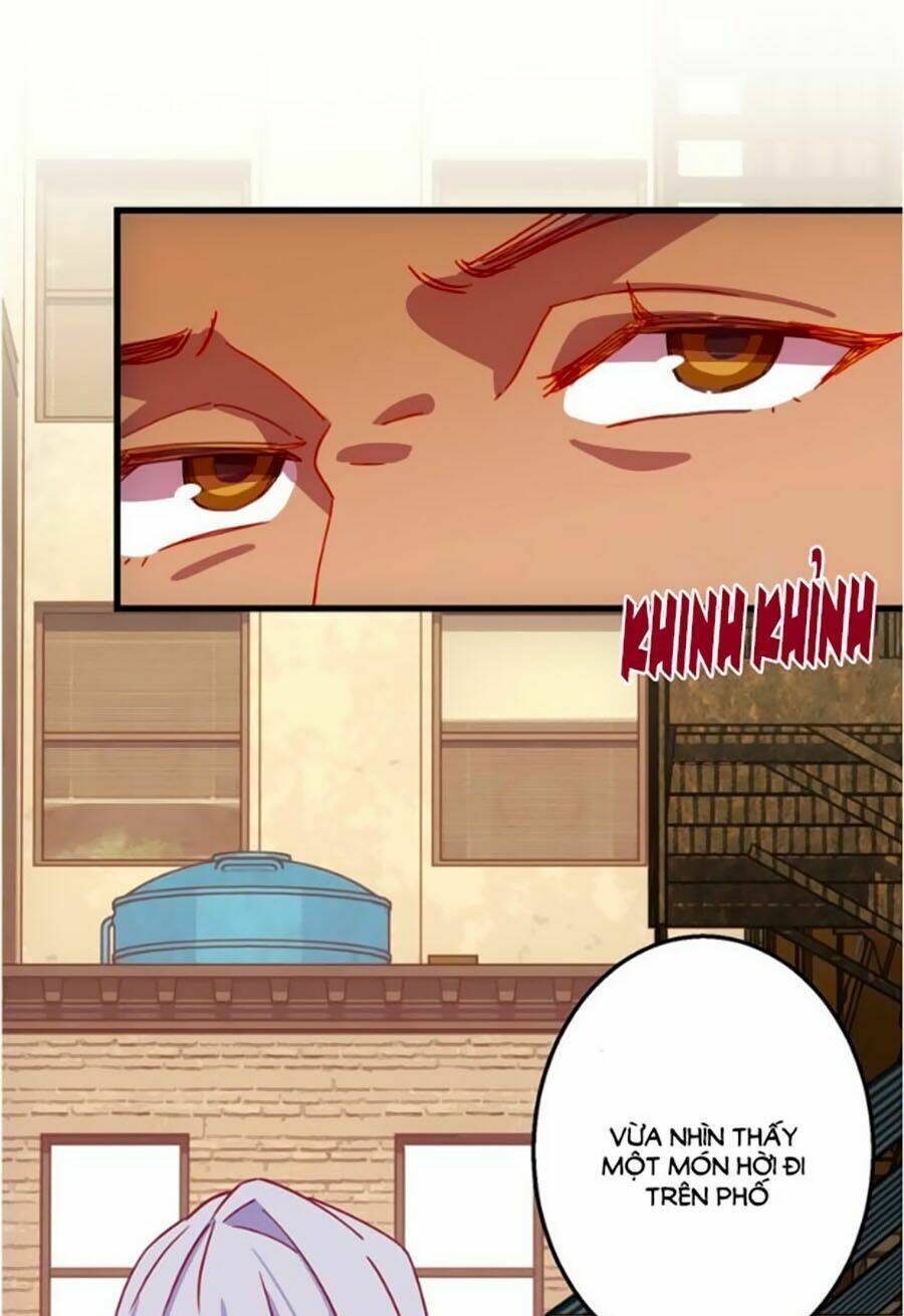 Bài Hát Tình Yêu: Chapter 9
