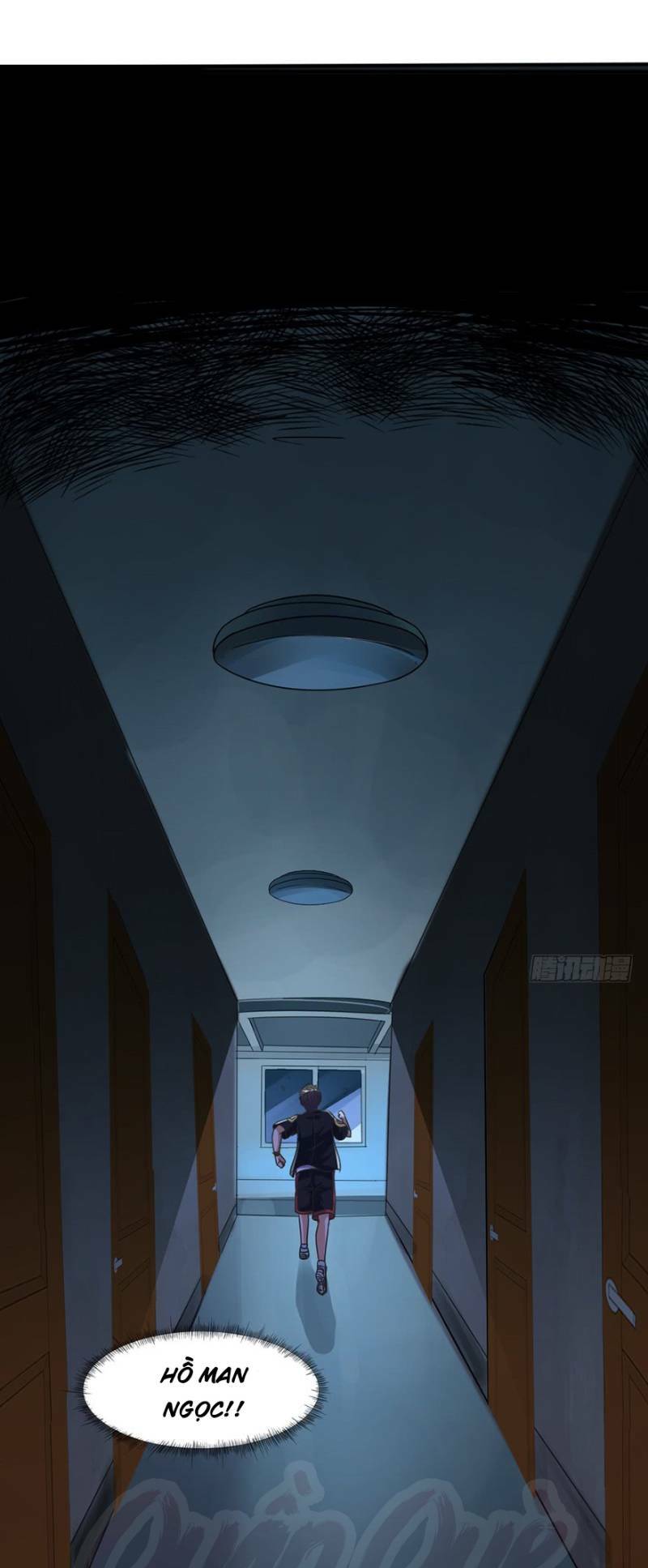 Thập Nhị Thiên Kiếp: Chapter 7