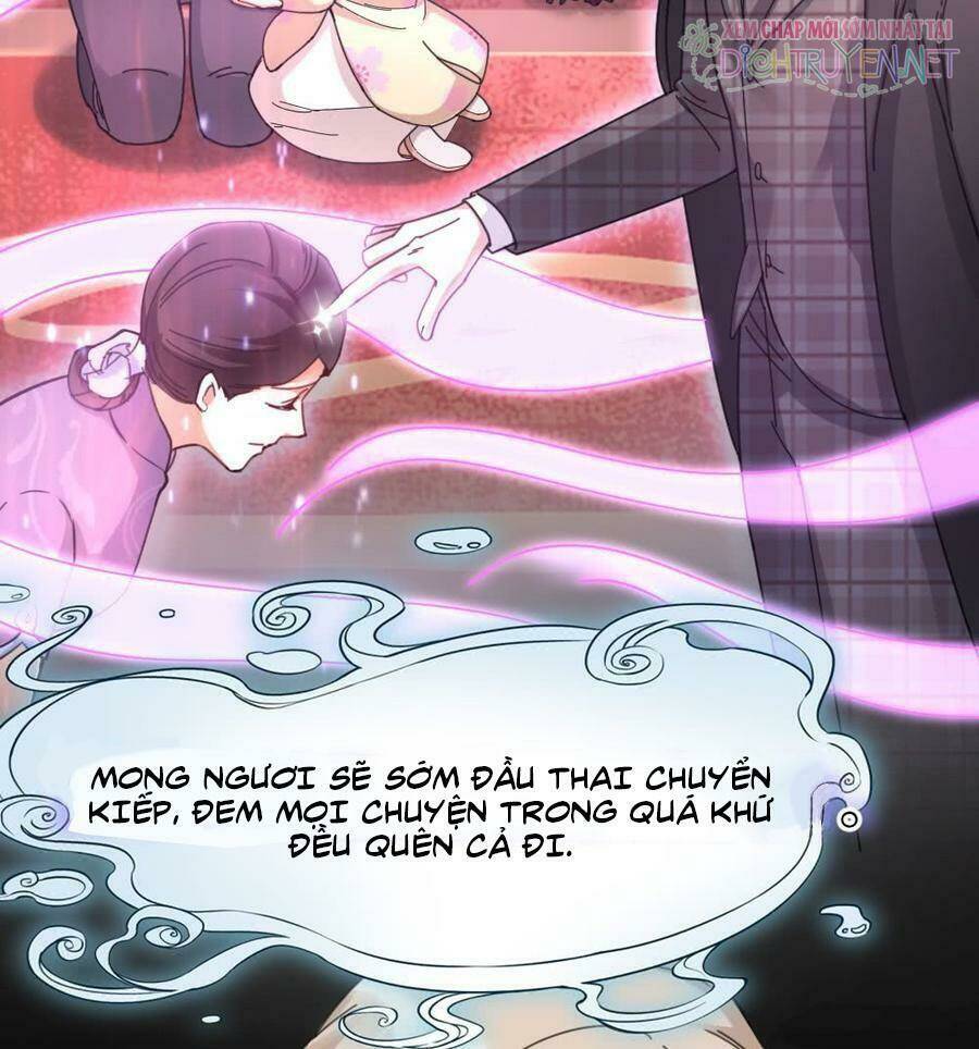 Phu Phu Khuynh Thành: Chapter 13