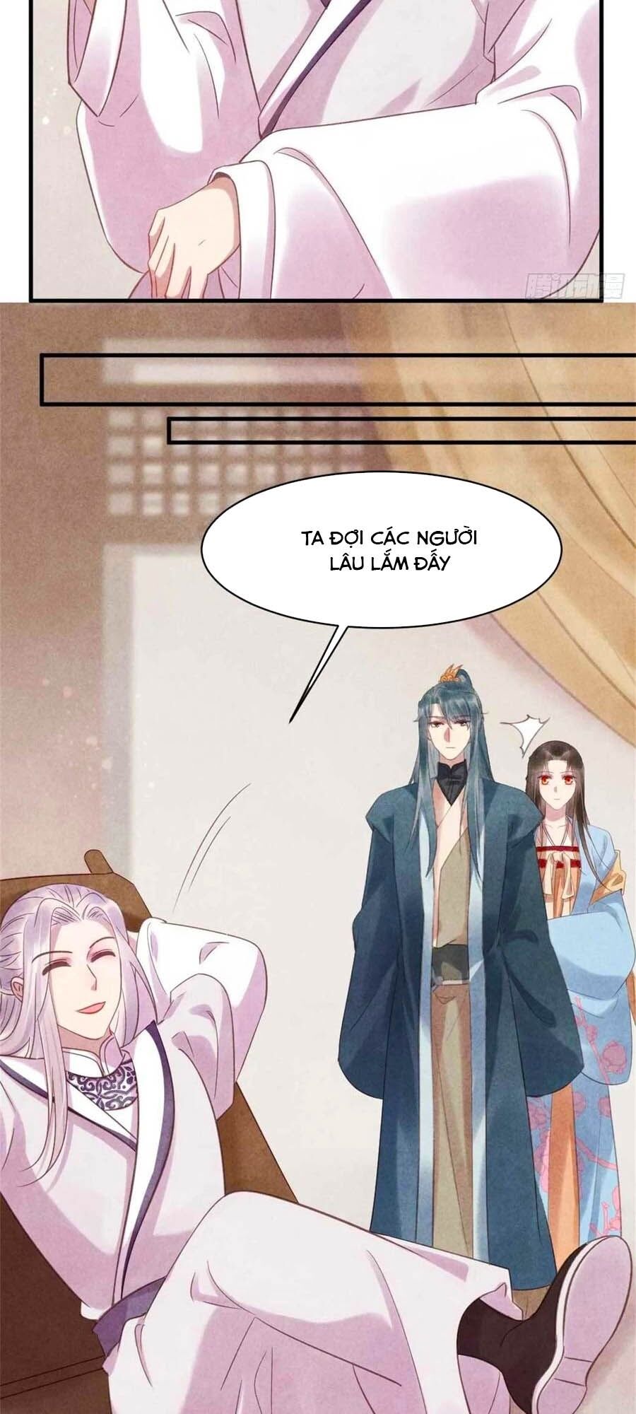 Vương Phi Muốn Trèo Tường: Chapter 65