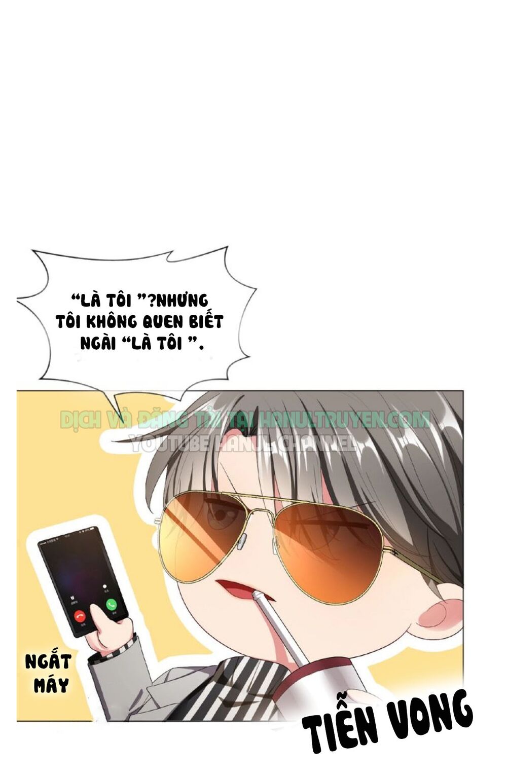 Cô Vợ Nhỏ Nuông Chiều Quá Lại Thành Ác!!: Chapter 122