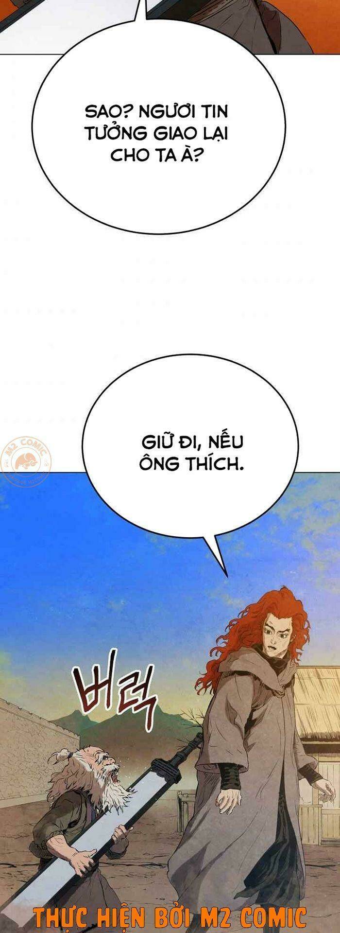 Phụng Tiên Trọng Sinh Ký: Chapter 24