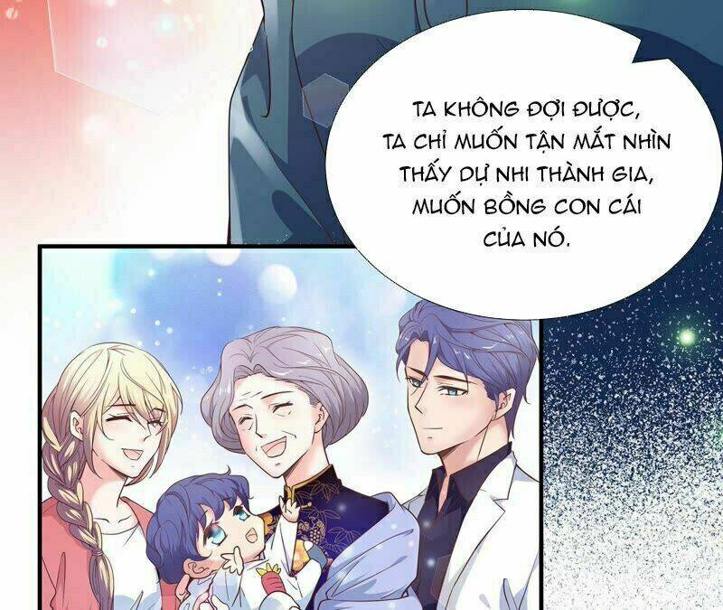 Chiến Lược Lãng Mạn Của Thịnh Thiếu: Chapter 36